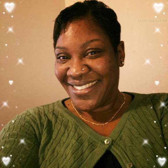 Meet your Posher, Keisha - Picture 1 of 1